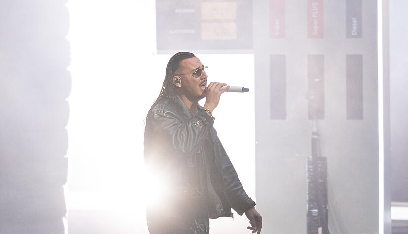 Apache 207 war für Dreharbeiten im Raum Heilbronn. Apache 207 war für Dreharbeiten im Raum Heilbronn.