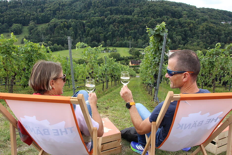 Kochertaler Genießertour in Hohenlohe gestartet. Kochertaler Genießertour in Hohenlohe gestartet.