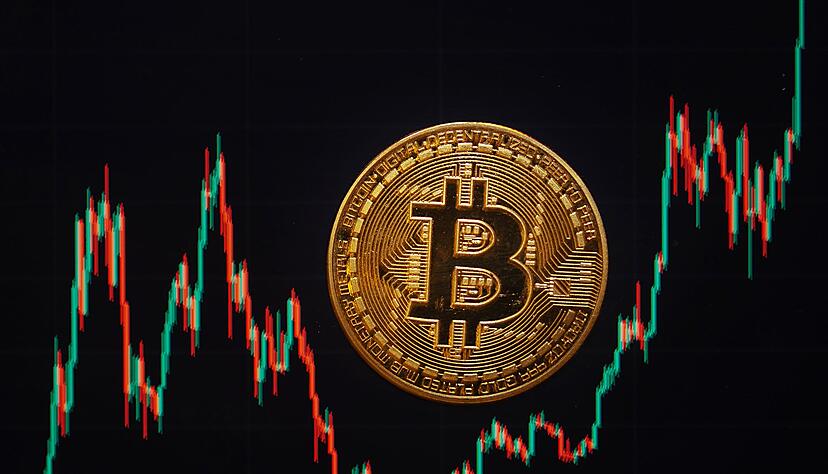 Der Bitcoin hat ein neues Allzeithoch erreicht. (Symbolbild) Der Bitcoin hat ein neues Allzeithoch erreicht. (Symbolbild)