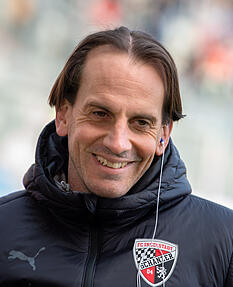 Rüdiger Rehm. Rüdiger Rehm.