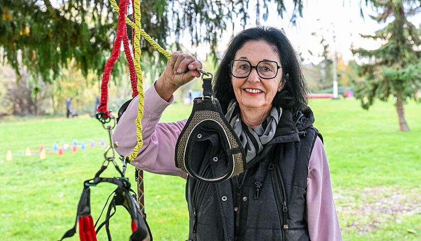 Gerlinger will bald einen Schnupperkurs anbieten.