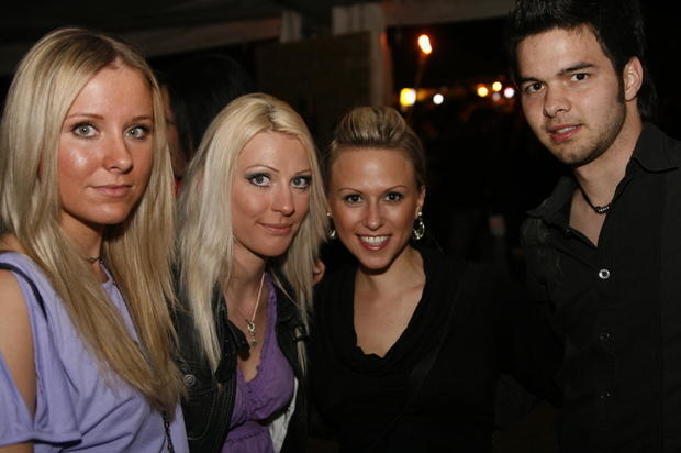 Hip-Island Heilbronn | 25.04.