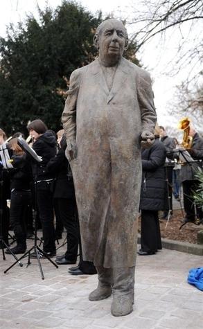 Horst K&ouml;hler in Brackenheim | 31.01.