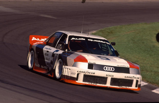 IMSA GTO 1989 IMSA GTO 1989