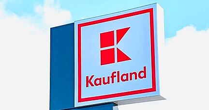Kaufland hat zwar in den vergangenen beiden Jahren an die 100 fr&uuml;here Real-Filialen integriert. Doch nun nehmen auch Berichte &uuml;ber Schlie&szlig;ungen zu.
Foto: dpa