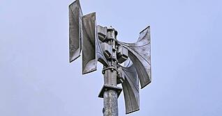 Am 11. Dezember sollen im Landkreis Heilbronn die Sirenen schrillen.