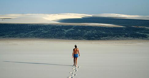 Jetzt schon an den Urlaub im nächsten Jahr denken: mit manchem Brückentag lässt sich mehr freie Zeit am Stück herausholen.
