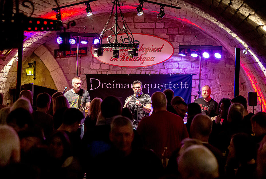18. Kneipennacht in Eppingen