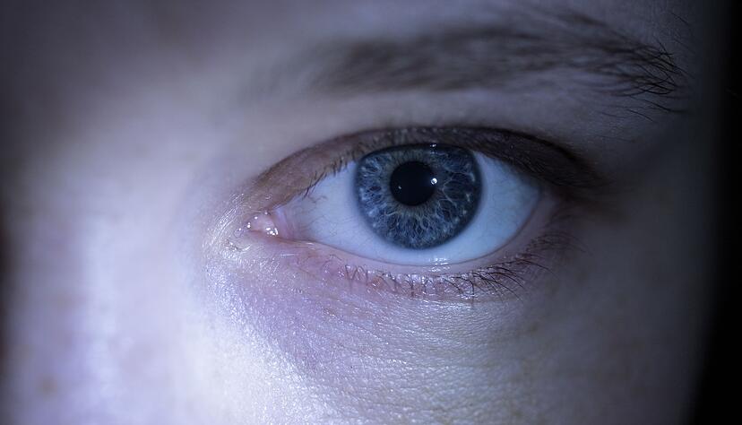 Wer nachts schlecht sieht, ist in vielen F&auml;llen nicht von echter Nachtblindheit betroffen.