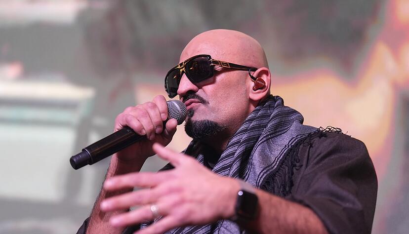 Die Ermittlungen zum Tod des Rappers Xatar sind eingestellt worden (Archivbild). Die Ermittlungen zum Tod des Rappers Xatar sind eingestellt worden (Archivbild).