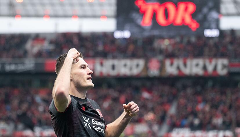 Mit Patrik Schicks erstem Treffer nach das Unheil für den 1. FC Heidenheim seinen Lauf. Mit Patrik Schicks erstem Treffer nach das Unheil für den 1. FC Heidenheim seinen Lauf.