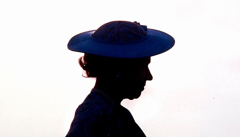 Dem Tod von Königin Elizabeth II. folgt ein strikt festgelegtes Zeremoniell.