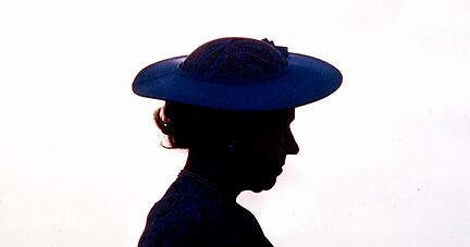 Dem Tod von Königin Elizabeth II. folgt ein strikt festgelegtes Zeremoniell.