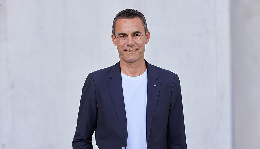 Timo Resch verantwortet bei Porsche aktuell das USA-Geschäft. Nun wird er als Kandidat für den Job als neuer Vertriebsvorstand gehandelt.