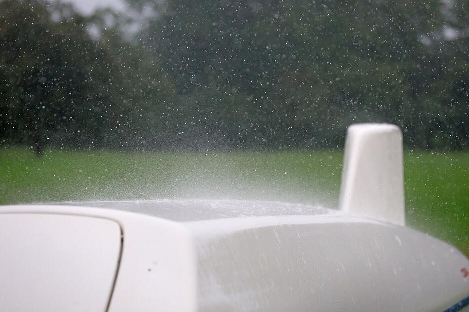 Leser der Heilbronner Stimme/Kraichgau Stimme/Hohenloher Zeitung konnten sich bei der Fliegergruppe Heilbronn informieren. Leser der Heilbronner Stimme/Kraichgau Stimme/Hohenloher Zeitung konnten sich bei der Fliegergruppe Heilbronn informieren.