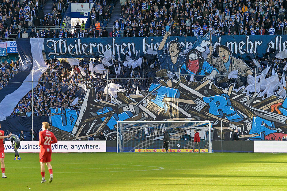 Ein weiterer Traditionsclub der nach Heilbronn kommen k&ouml;nnte wenn der SGV Heilbronn-Freiberg den Aufstieg in die dritte Liga schafft, ist der MSV Duisburg. Der Verein aus Nordrhein-Westfalen ist sogar Gr&uuml;ndungsmitglied der Bundesliga.