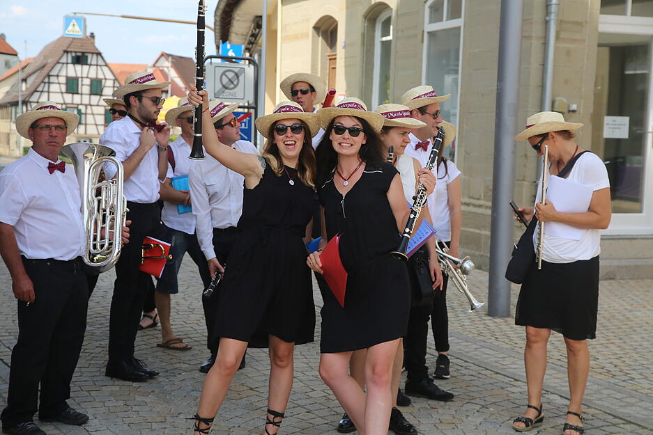 Altstadtfest Eppingen Altstadtfest Eppingen