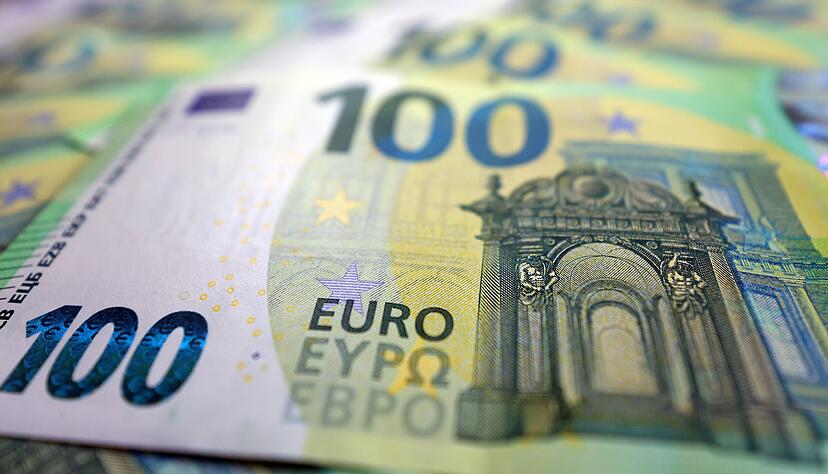 Der Ausdruck «Sondervermögen» habe sich im öffentlichen Diskurs verselbstständigt, befand die Jury. (Symbolbild) Der Ausdruck «Sondervermögen» habe sich im öffentlichen Diskurs verselbstständigt, befand die Jury. (Symbolbild)