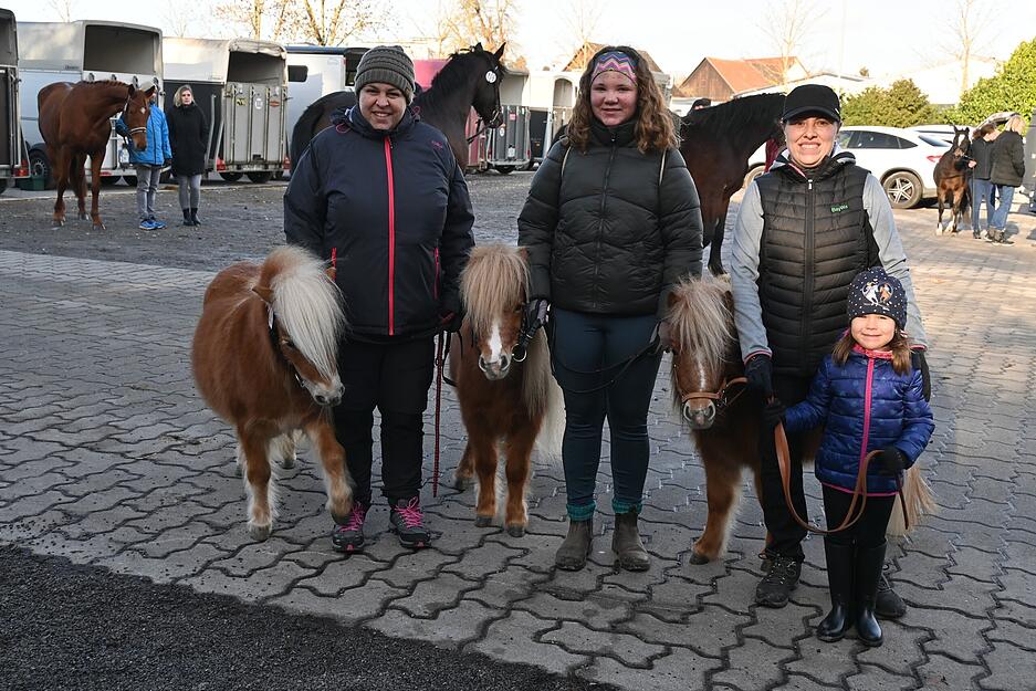 200 Jahre Pferdemarkt