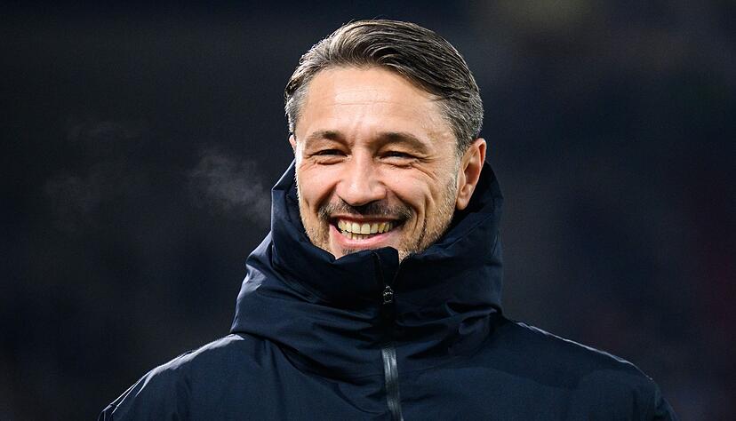 BVB-Coach Niko Kovac hat in dieser Saison häufig Grund zur Freude.