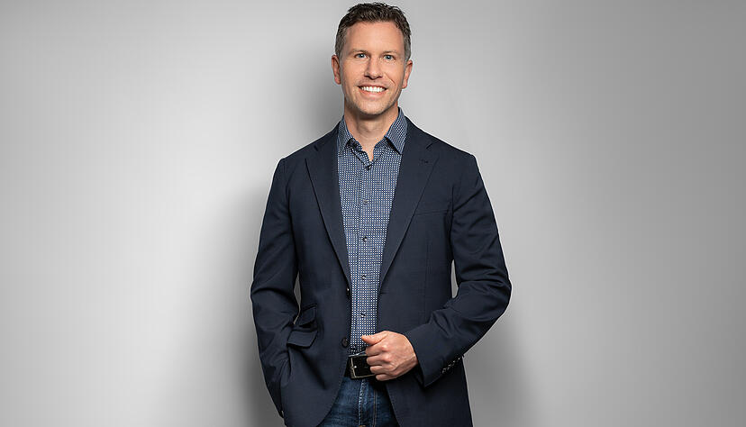 Andreas Müller, Ausbildungsberater bei der Handwerkskammer Heilbronn-Franken.