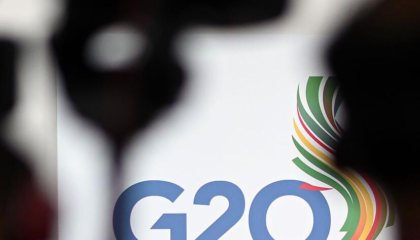 Die Konflikte in aller Welt werden auch bei diesem Treffen eine wichtige Rolle spielen. (Archivbild)