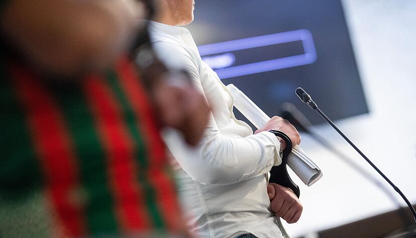 Das Verfahren soll vom 7. Januar 2025 an erneut beginnen. (Archivbild)