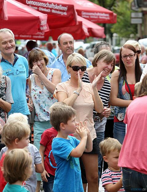 Buttenlauf Erlenbach | 24.08. Buttenlauf Erlenbach | 24.08.