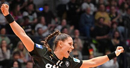 Nach den erledigten Hausaufgaben auf dem Feld zieht es Xenia Smits auf den Ludwigsburger Weihnachtsmarkt. Foto: dpa