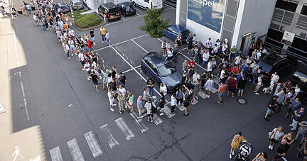 Audi-Familientag in Neckarsulm und Heilbronn