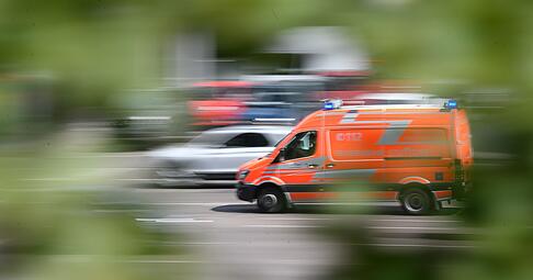 Ein Kleinflugzeug ist im Bodenseekreis verungl&uuml;ckt. (Symbolbild)