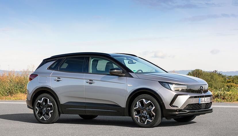 &laquo;Opel hat unter Stellantis-Regie nachgebessert&raquo; - klingt erst mal gut. Doch was hei&szlig;t das f&uuml;r den gebrauchten Grandland?