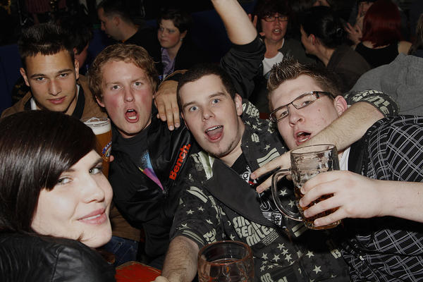Hagenbacher Bockbierfest | 02.06.