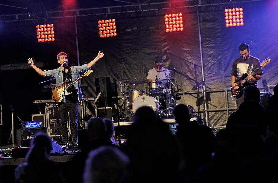 Ganzhornfest Neckarsulm