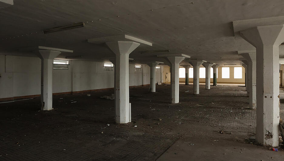 Lost Place Konservenfabrik Gundelsheim Lost Place Konservenfabrik Gundelsheim