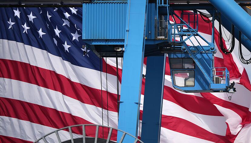 Im vergangenen Jahr hat sich das Wachstum abgeschwächt. (Symbolbild) Im vergangenen Jahr hat sich das Wachstum abgeschwächt. (Symbolbild)