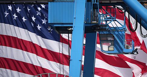 Im vergangenen Jahr hat sich das Wachstum abgeschw&auml;cht. (Symbolbild)