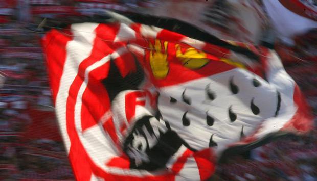 Der 1. FC Köln ist derzeit auf der Suche nach einem neuen Präsidenten. Foto: Fredrik von Erichsen Der 1. FC Köln ist derzeit auf der Suche nach einem neuen Präsidenten. Foto: Fredrik von Erichsen