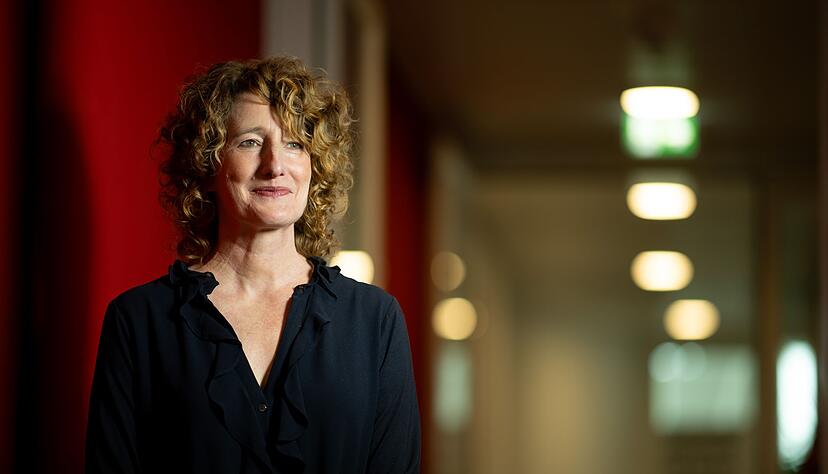 Leitete das Festival zum zweiten Mal: Tricia Tuttle. (Archivbild)