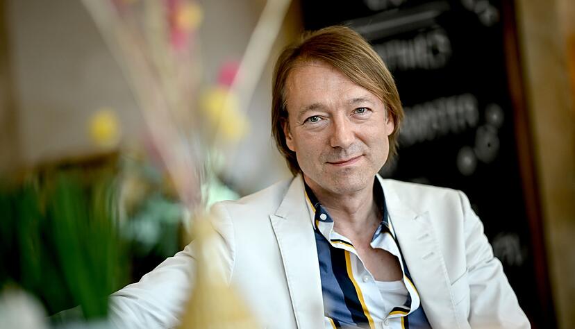 Blumfeld z&auml;hlen zu den wichtigsten Vertretern der Hamburger Schule.