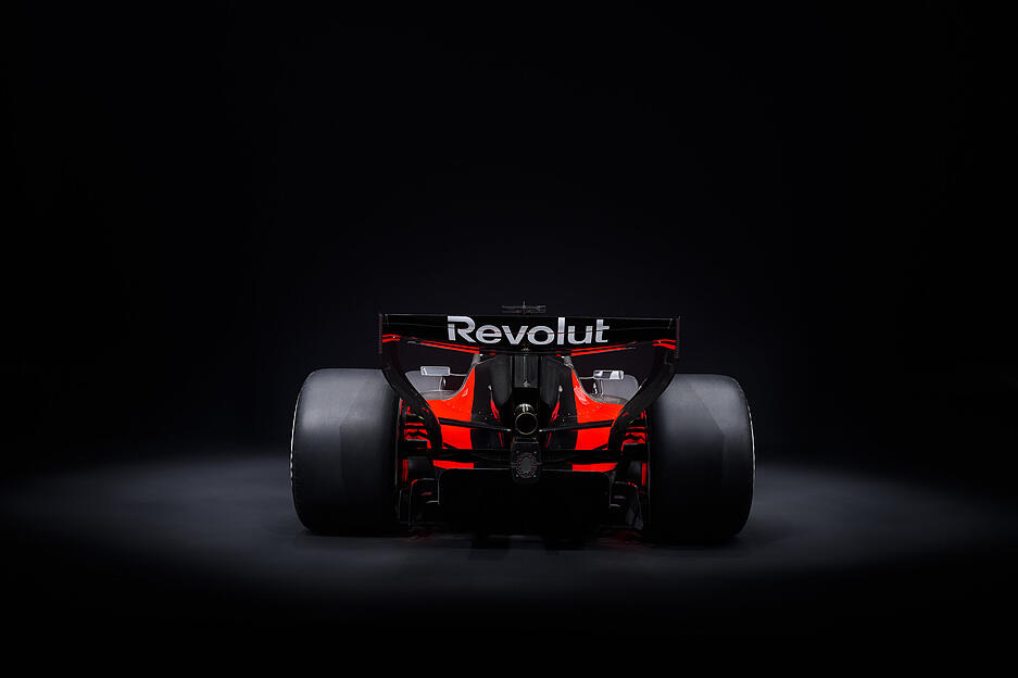 Von 26. bis 30. Januar finden auf der Rennstrecke in Barcelona die ersten offiziellen Testfahrten mit den anderen Teams f&uuml;r die neue Saison statt.