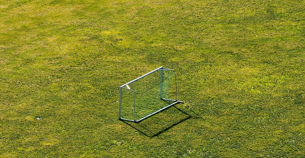 Bolzpl&auml;tze pr&auml;gen das Miteinander in Deutschland. (Archivbild)
