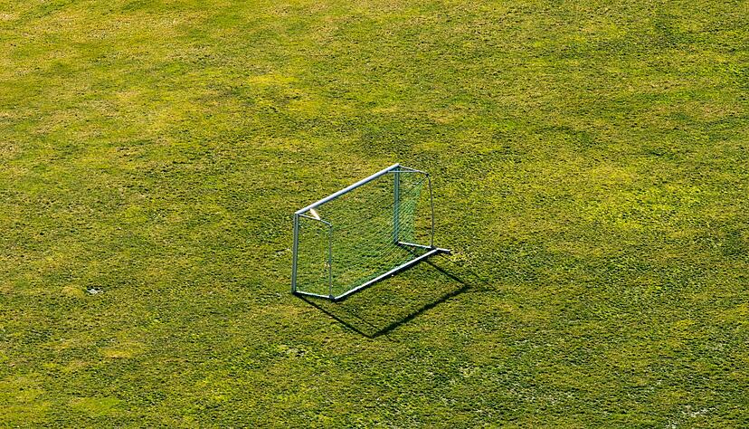 Bolzpl&auml;tze pr&auml;gen das Miteinander in Deutschland. (Archivbild)