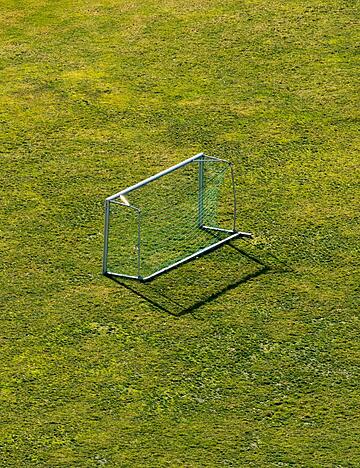 Bolzpl&auml;tze pr&auml;gen das Miteinander in Deutschland. (Archivbild)