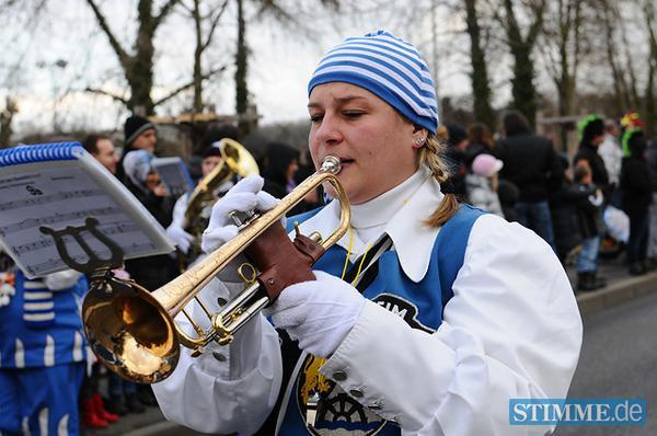 Faschingsumzug Bad Wimpfen I | 19.02.