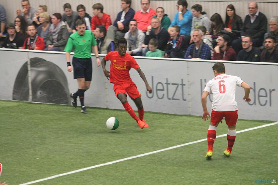 EBM-Papst Hallenmasters | 07.01. EBM-Papst Hallenmasters | 07.01.