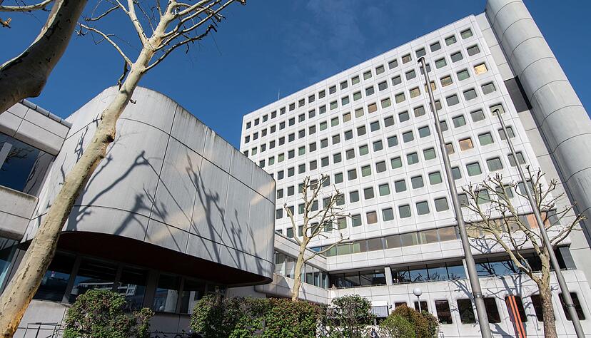 Das Landgericht hat mehrerer Verhandlungstermine bis Mitte Februar anberaumt. (Archivbild) Das Landgericht hat mehrerer Verhandlungstermine bis Mitte Februar anberaumt. (Archivbild)