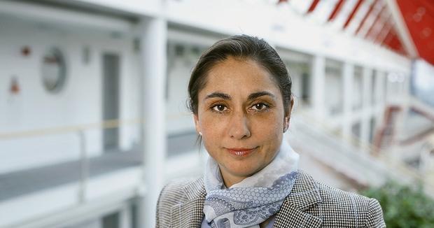 Bettina Würth: Nicht nur Wissen, Persönlichkeit ist gefragt - STIMME.de