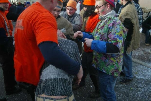 Faschingsumzug Eppingen-Rohrbach 2 | 15.02.