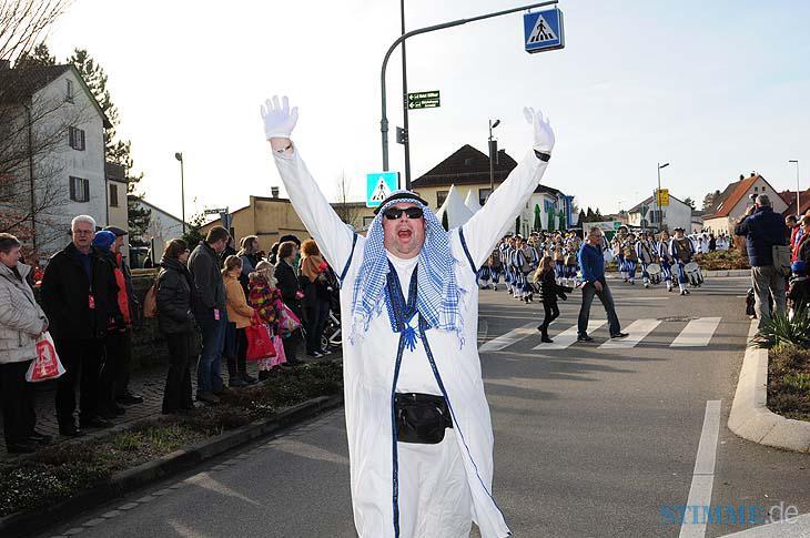 Faschingsumzug Bad Rappenau | 06.02. Faschingsumzug Bad Rappenau | 06.02.